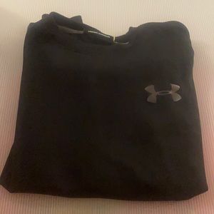 Under Armour Light Fleece Crewneck (Loose)